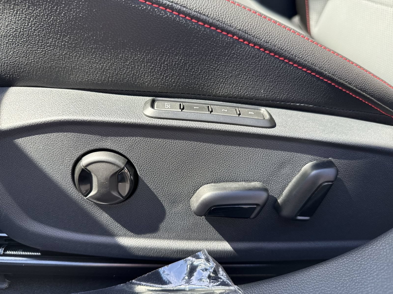 New 2026 Volkswagen Jetta GLI Autobahn FWD image 14