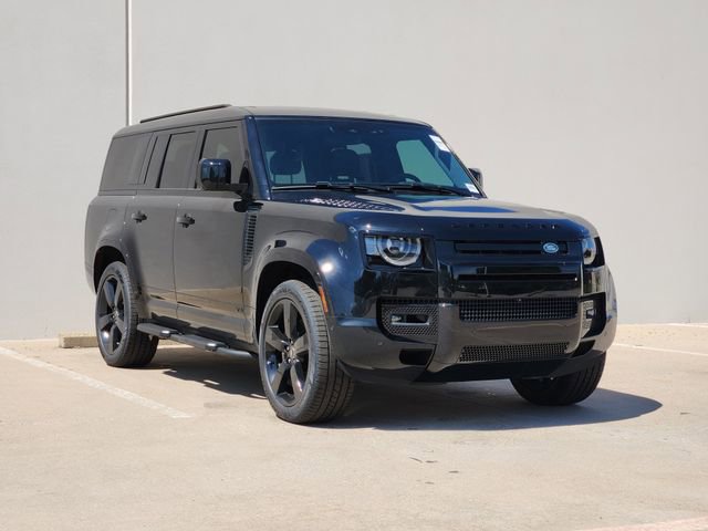 New 2025 Land Rover Defender 130 V8 image 2