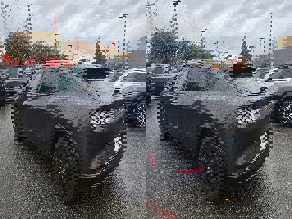 Used 2021 Ford Mustang Mach-E California Route 1 image 4