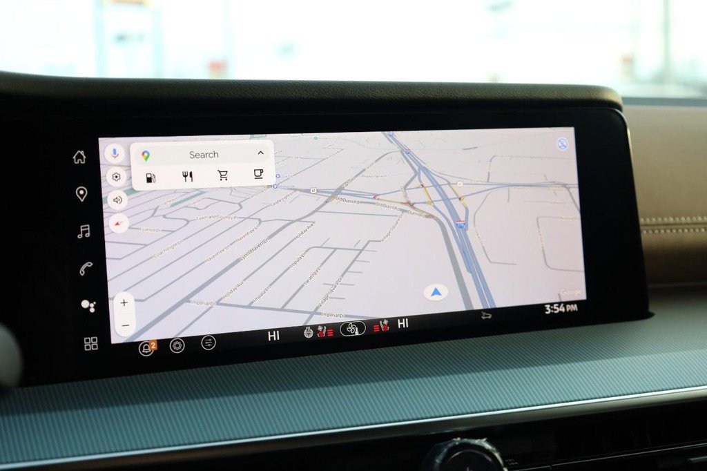 New 2026 Nissan Murano Platinum w/ Cargo Package image 15