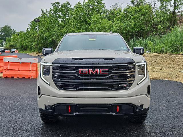New 2026 GMC Sierra 1500 AT4 w/ AT4 Premium Package AWD/4WD image 2
