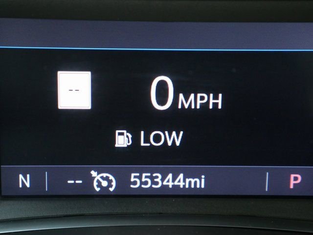 Used 2022 Chevrolet Equinox RS w/ RS Leather Package image 20