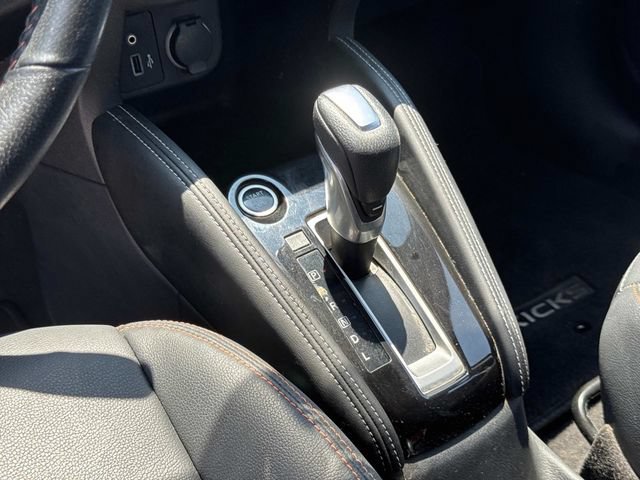 Used 2019 Nissan Kicks SR w/ SR Premium Package FWD image 30