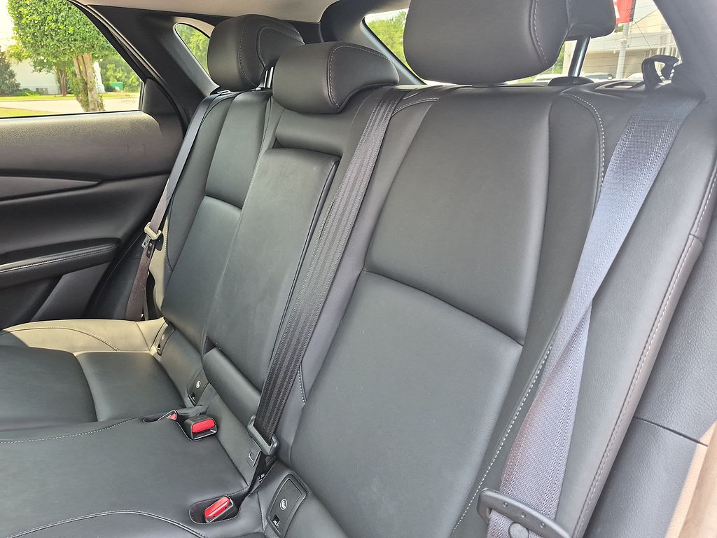 Used 2024 MAZDA CX-30 AWD 2.5 S w/ Select Sport Pkg image 28