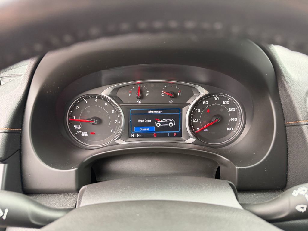 Used 2019 GMC Terrain SLE w/ LPO, Floor Liner Package image 16