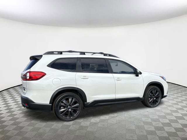 Used 2022 Subaru Ascent Onyx Edition image 8