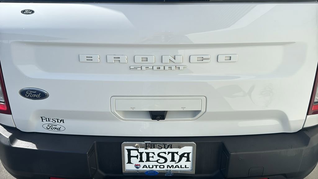 Certified 2021 Ford Bronco Sport Big Bend image 8