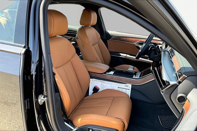 New 2027 Audi A8 L 3.0T AWD/4WD image 7