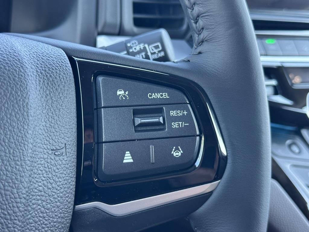 New 2026 Honda Odyssey Touring image 24