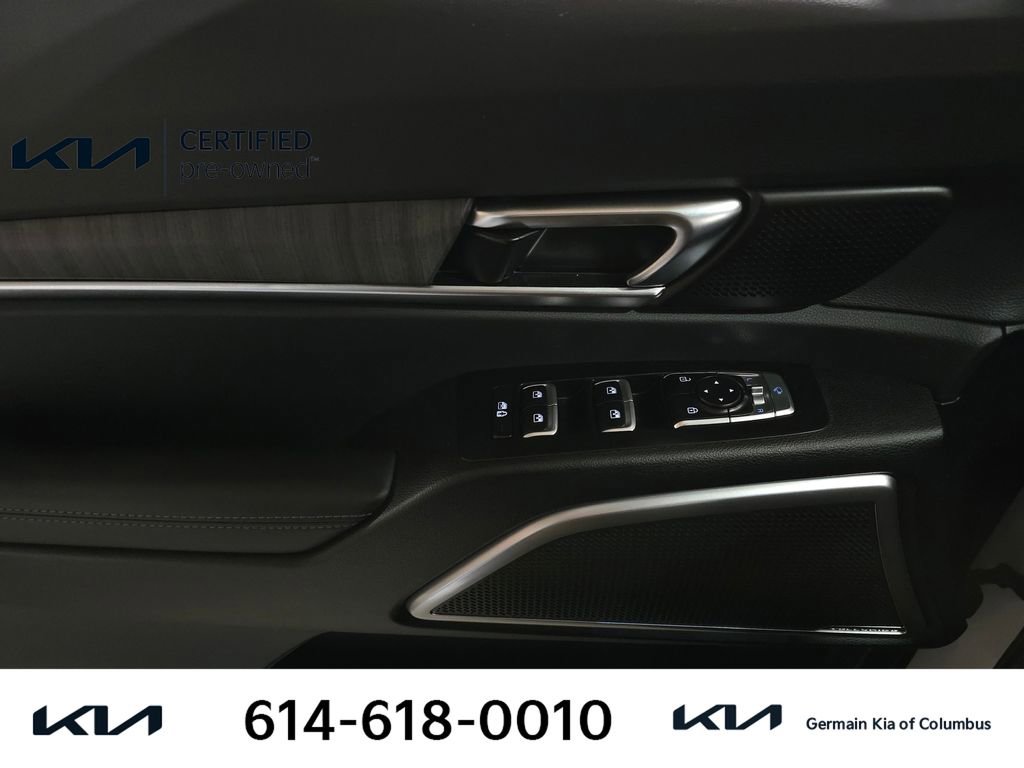 Used 2024 Kia Telluride EX image 26