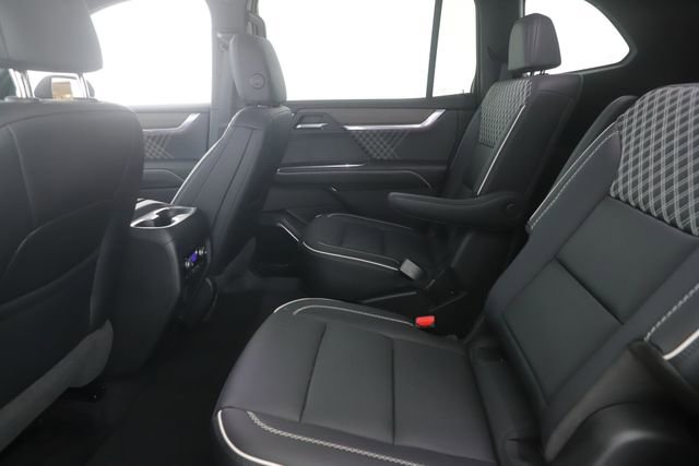 Used 2024 GMC Acadia Denali w/ Super Cruise Package image 27