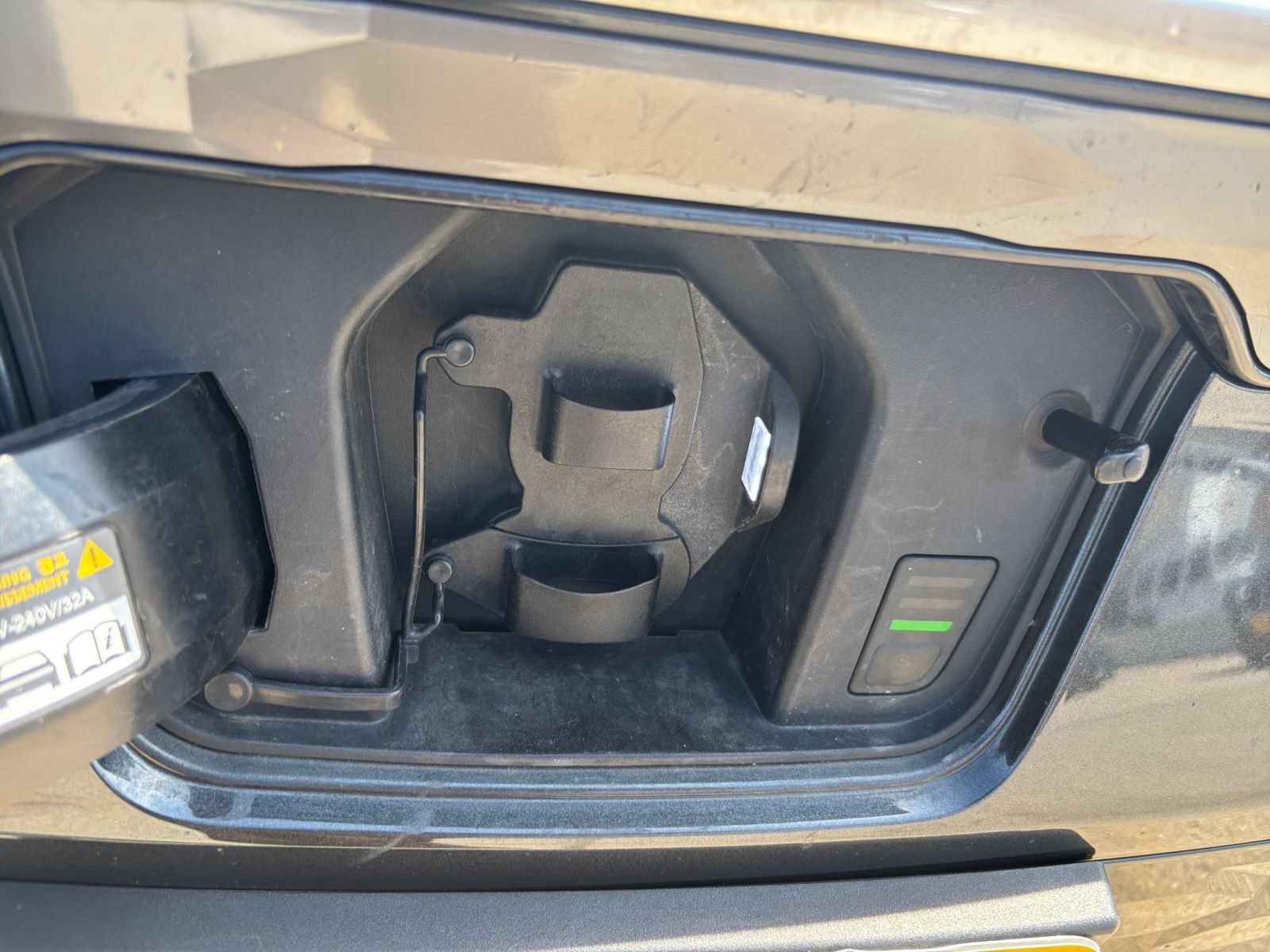 Used 2023 Kia Niro Wind FWD image 22