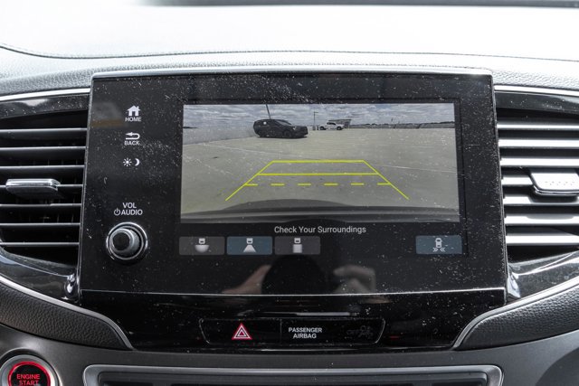 Used 2021 Honda Pilot Special Edition image 17