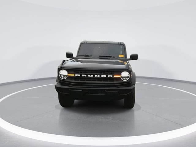 Used 2025 Ford Bronco Big Bend AWD/4WD image 4