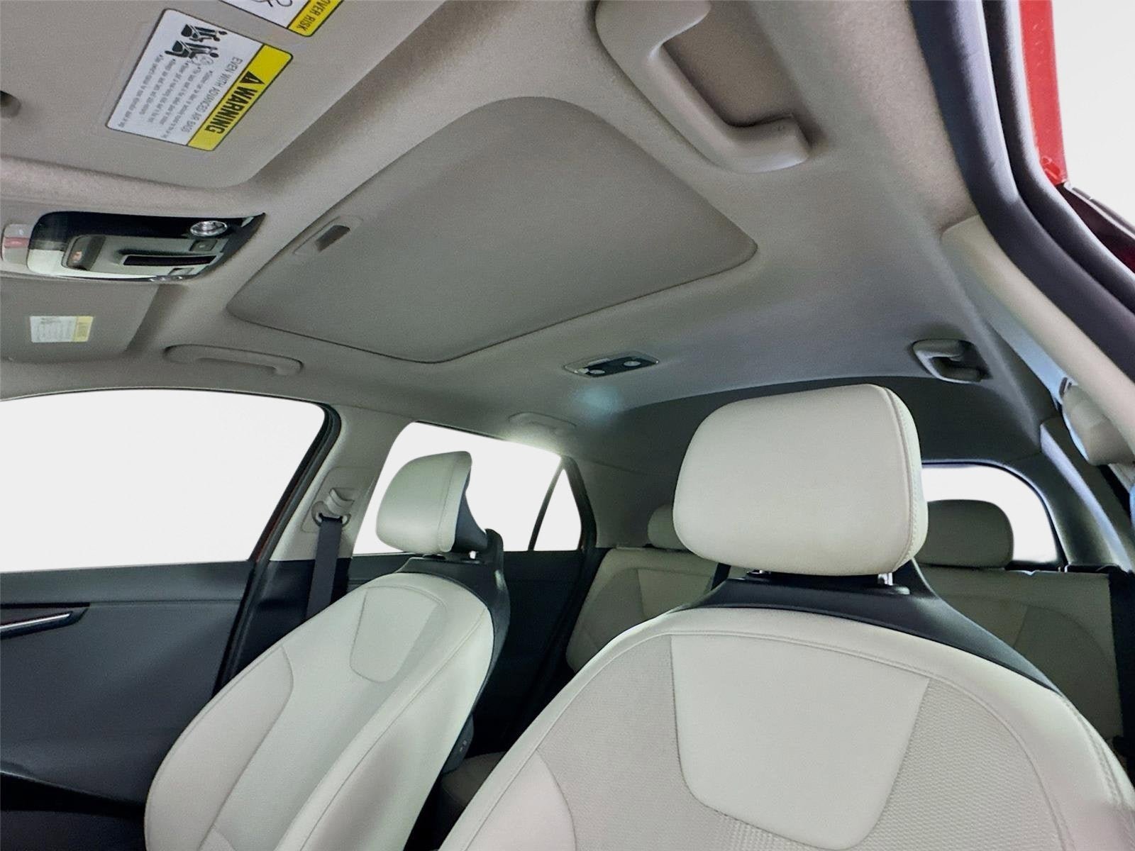 Certified 2023 Kia Niro EX Touring FWD image 14