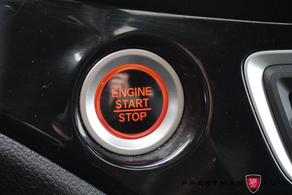 Used 2022 Honda Passport Elite image 33