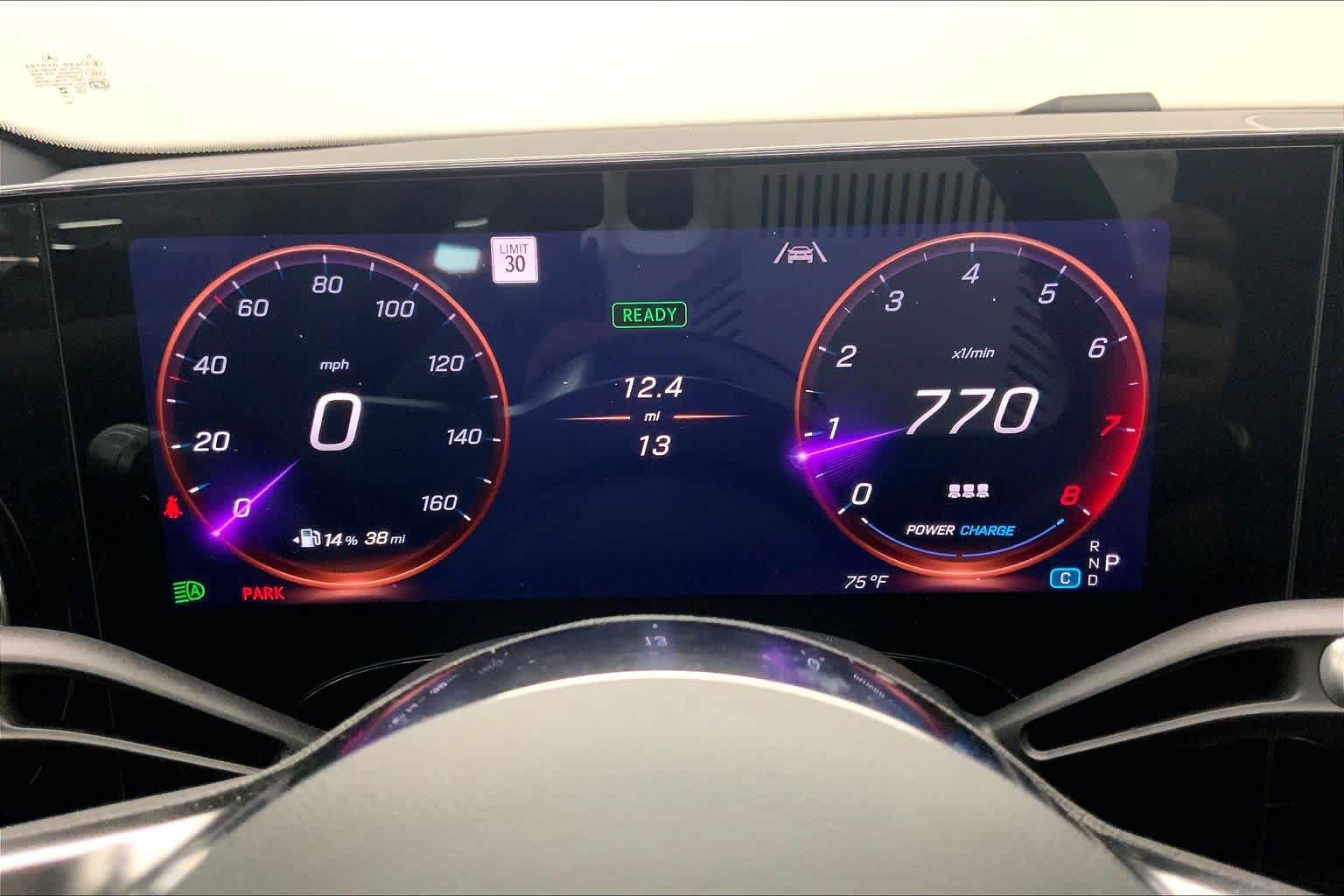 New 2027 Mercedes-Benz CLA 220 image 21