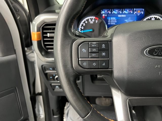 Used 2023 Ford F150 Tremor w/ 360 Degree Camera Package AWD/4WD image 28