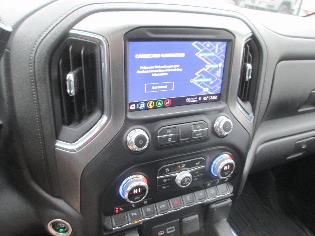 Used 2021 GMC Sierra 1500 Denali image 29