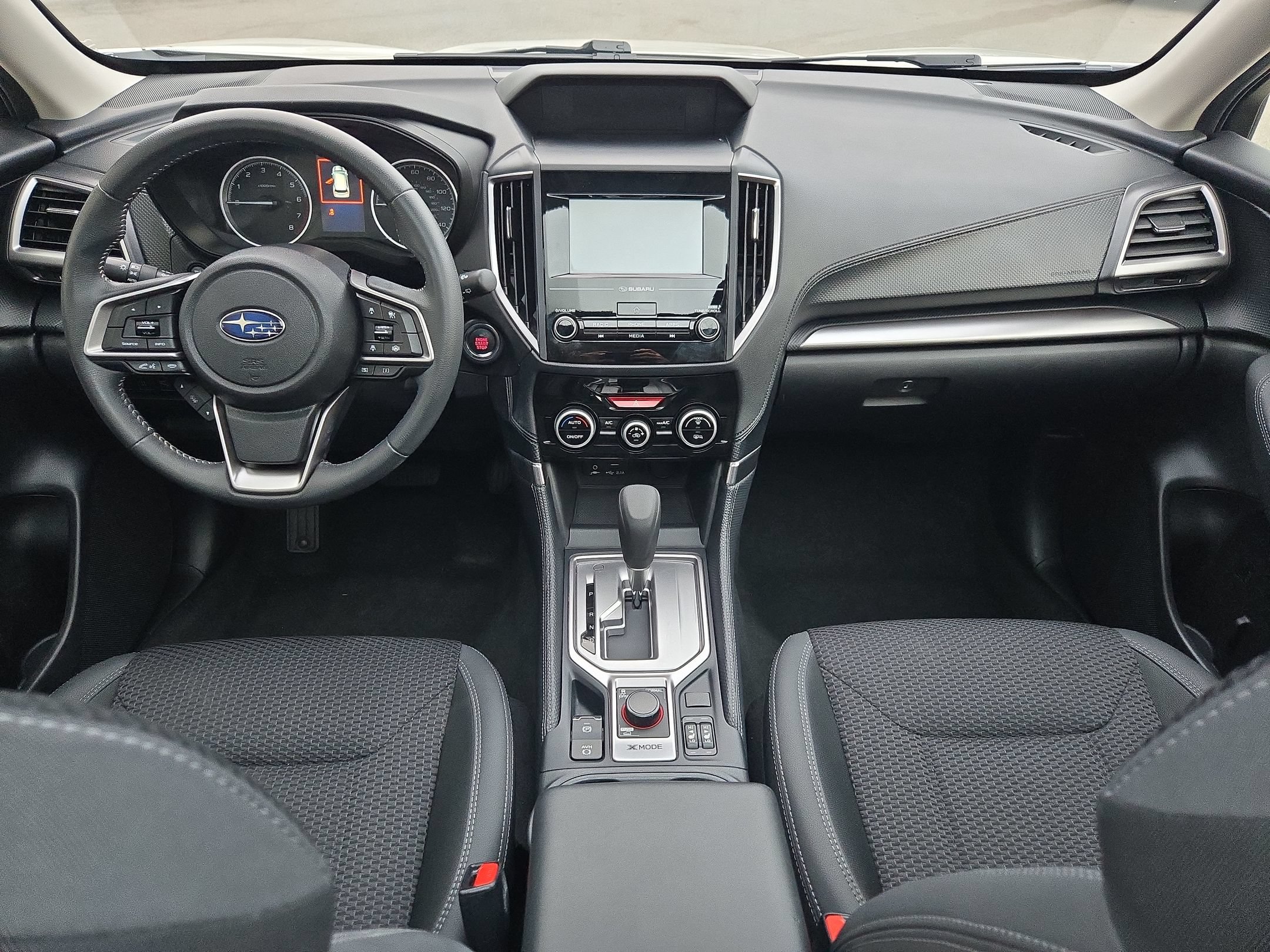 Used 2024 Subaru Forester Premium AWD/4WD image 10