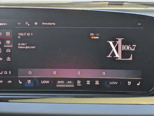 New 2025 Audi A5 2.0T Premium Plus w/ Premium Plus image 13