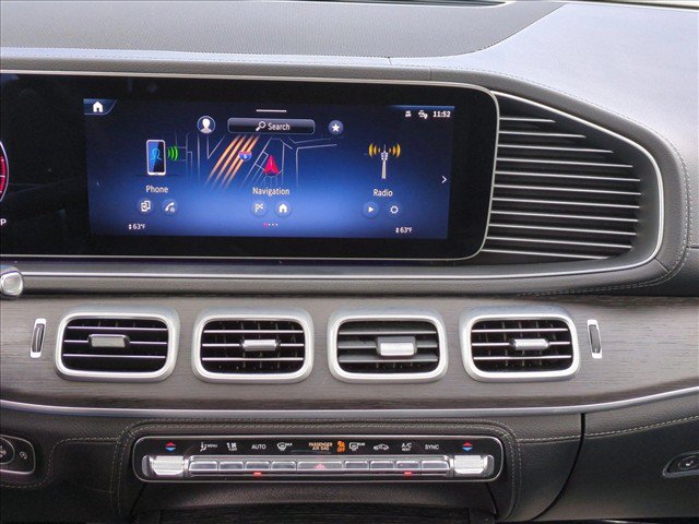 Certified 2024 Mercedes-Benz GLE 350 4MATIC image 15