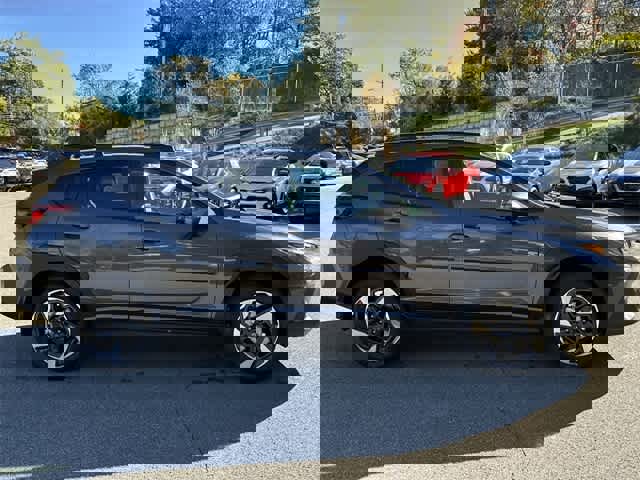 New 2026 Subaru Crosstrek 2.5i Limited image 3