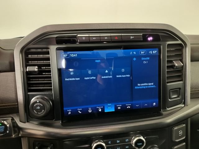 Certified 2023 Ford F150 Platinum w/ Equipment Group 701A High image 60