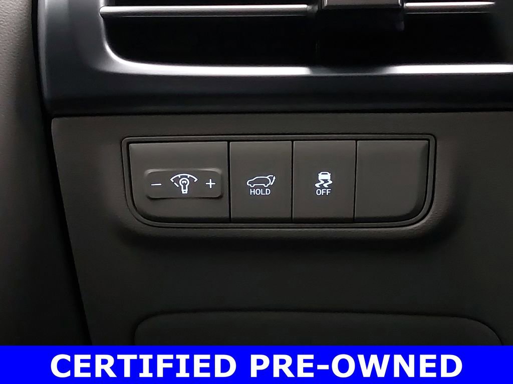 Used 2025 Hyundai Tucson SEL image 27