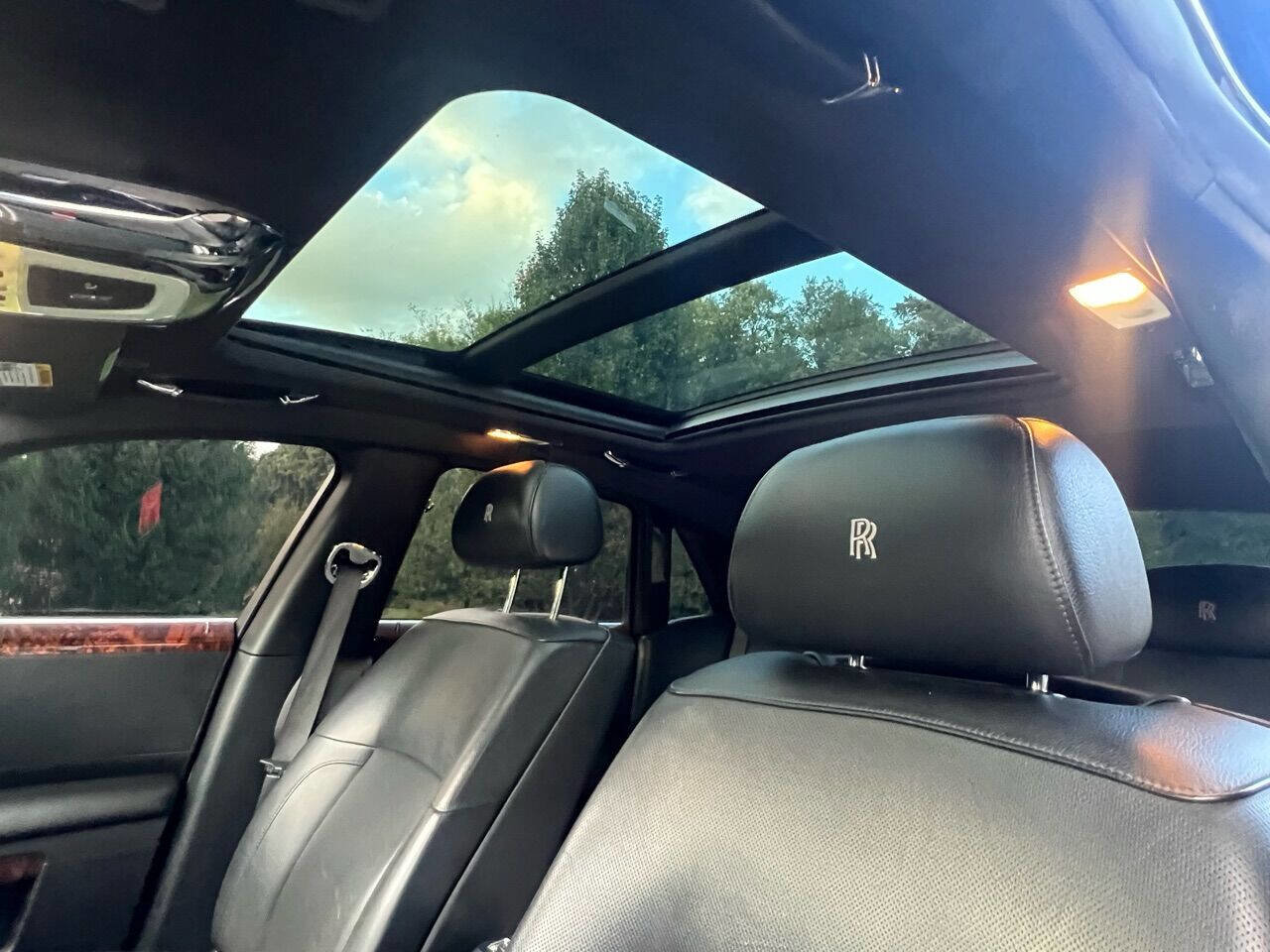 Used 2013 Rolls-Royce Ghost image 20