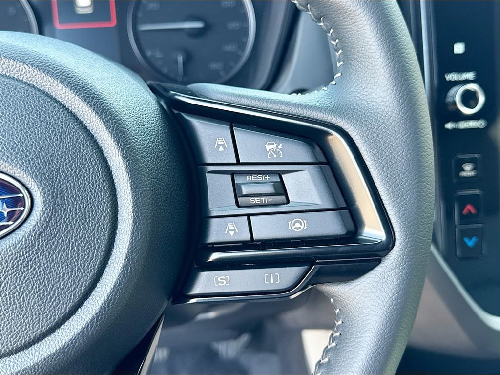 New 2026 Subaru Forester Premium image 9