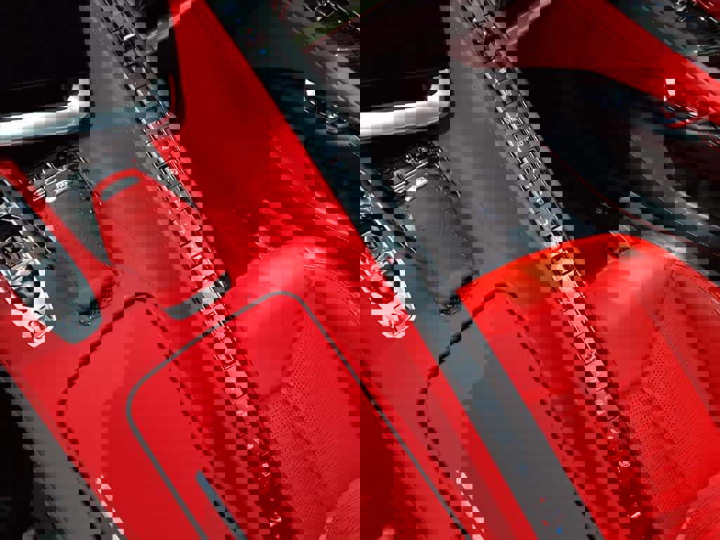 Used 2021 Chevrolet Corvette Stingray Preferred Cpe w/ Z51 Performance Package image 11