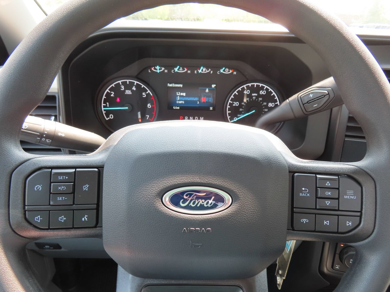 New 2026 Ford F250 XL w/ Snow Plow Prep Package AWD/4WD image 10