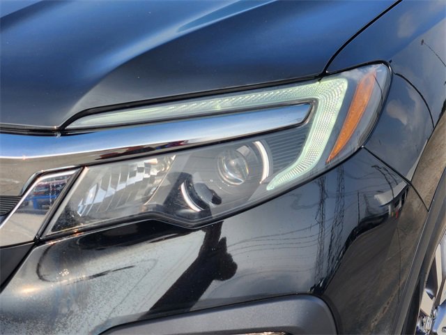 Used 2021 Honda Pilot EX-L image 9