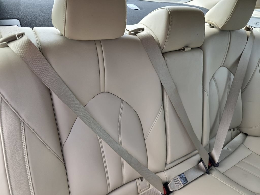 Certified 2019 Toyota Avalon XLE w/ Moonroof Package FWD image 20