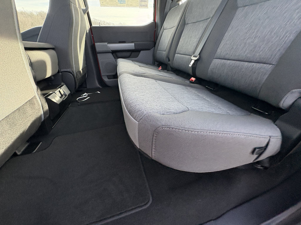 New 2026 Ford F350 XL w/ STX Appearance Package AWD/4WD image 23