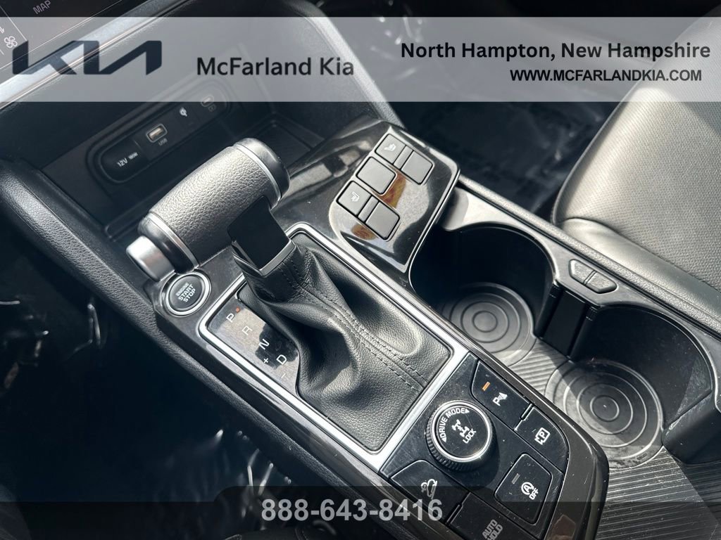 Used 2023 Kia Sportage X-Line image 26