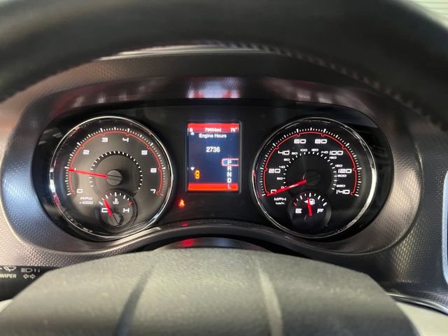 Used 2014 Dodge Charger SXT RWD image 26