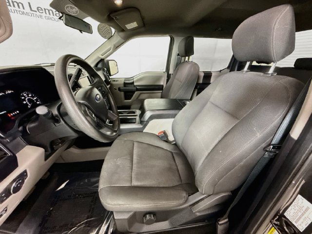 Used 2018 Ford F150 XL w/ Equipment Group 101A Mid AWD/4WD image 19