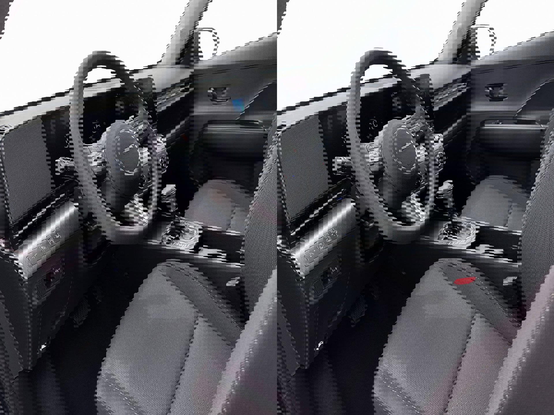 New 2026 Hyundai Kona SE image 21