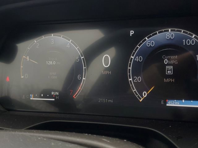 New 2026 Jeep Grand Cherokee Altitude image 16