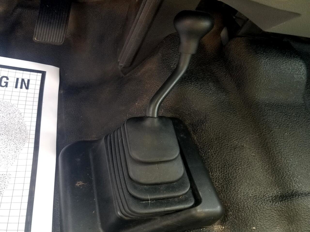 Used 2016 Ford F250 XL image 8