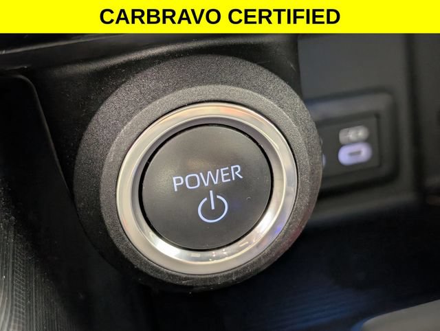 Used 2024 Toyota Venza Nightshade AWD/4WD image 24