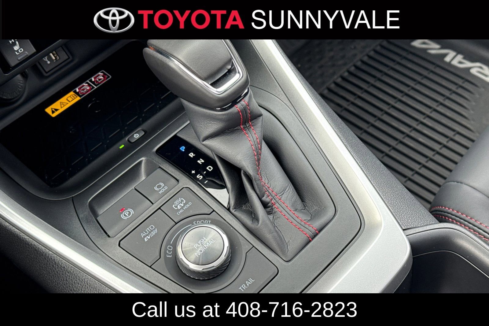 Certified 2025 Toyota RAV4 XSE w/ Weather Package image 26