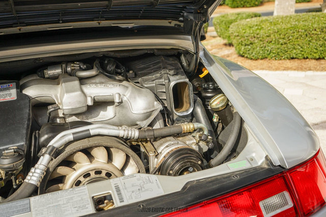 Used 1998 Porsche 911 Carrera image 25