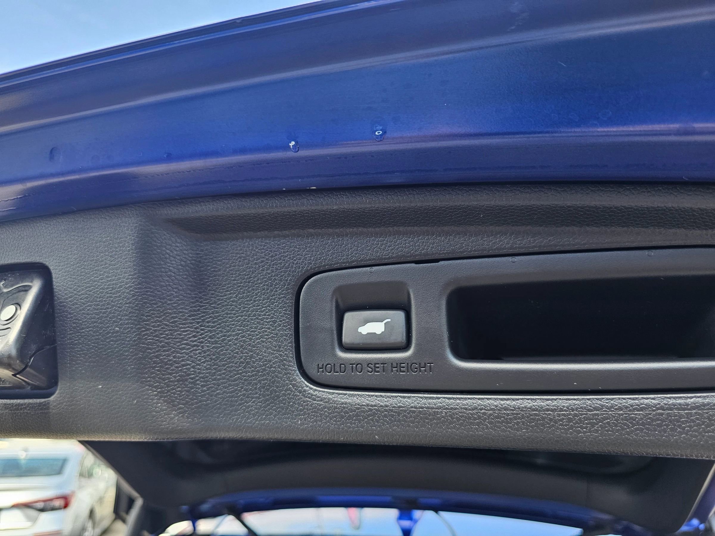 Used 2023 Honda CR-V Sport Touring image 35