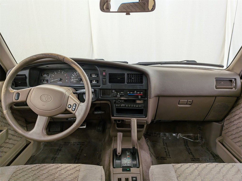 Used 1995 Toyota 4Runner SR5 image 13