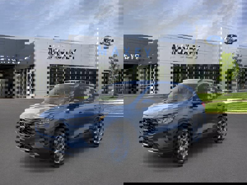 New 2026 Ford Escape ST-Line Select