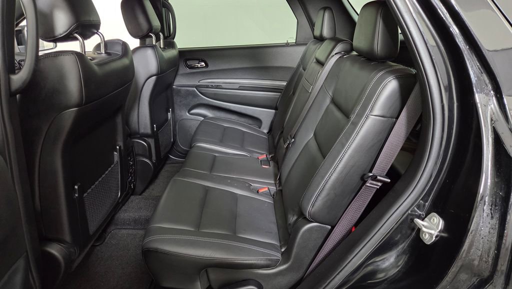 Used 2022 Dodge Durango GT image 32
