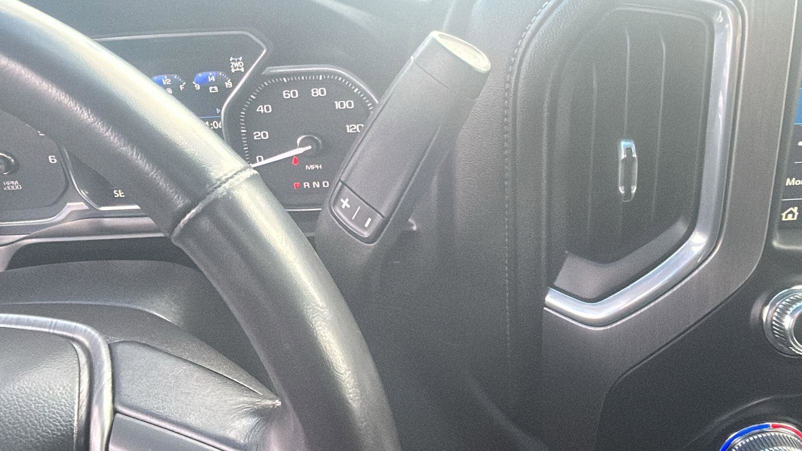 Used 2020 GMC Sierra 1500 Denali w/ Denali Ultimate Package image 27